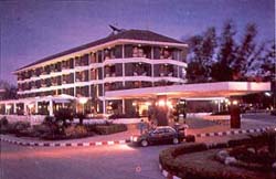 �������� Siam Bayshore